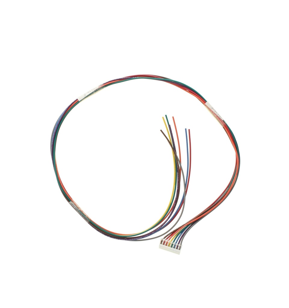 CABLE MODULO CONTROLADOR DE LÁMPARA DE 24 ". CONECTA LDM