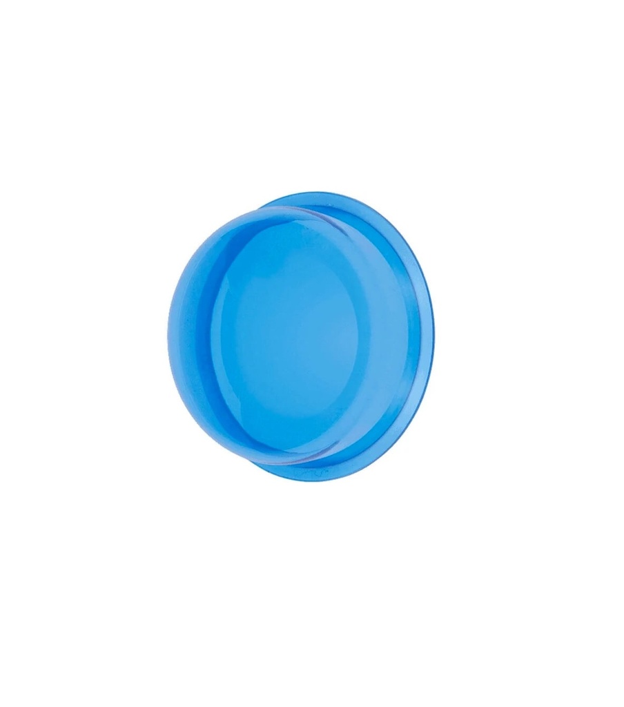 LENTE AZUL TECHO