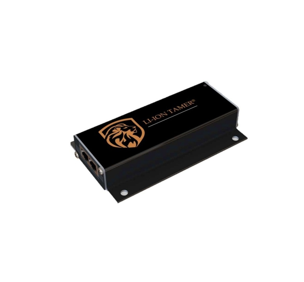 CONCENTRADOR PoE LT Gen 3 de Honeywell
