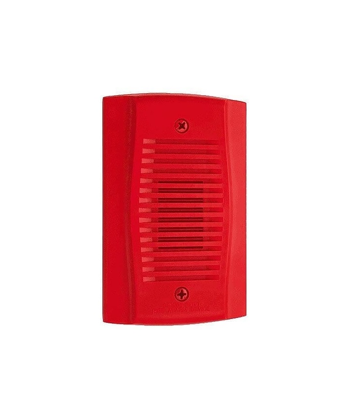 ALTAVOZ MINI, ROJO