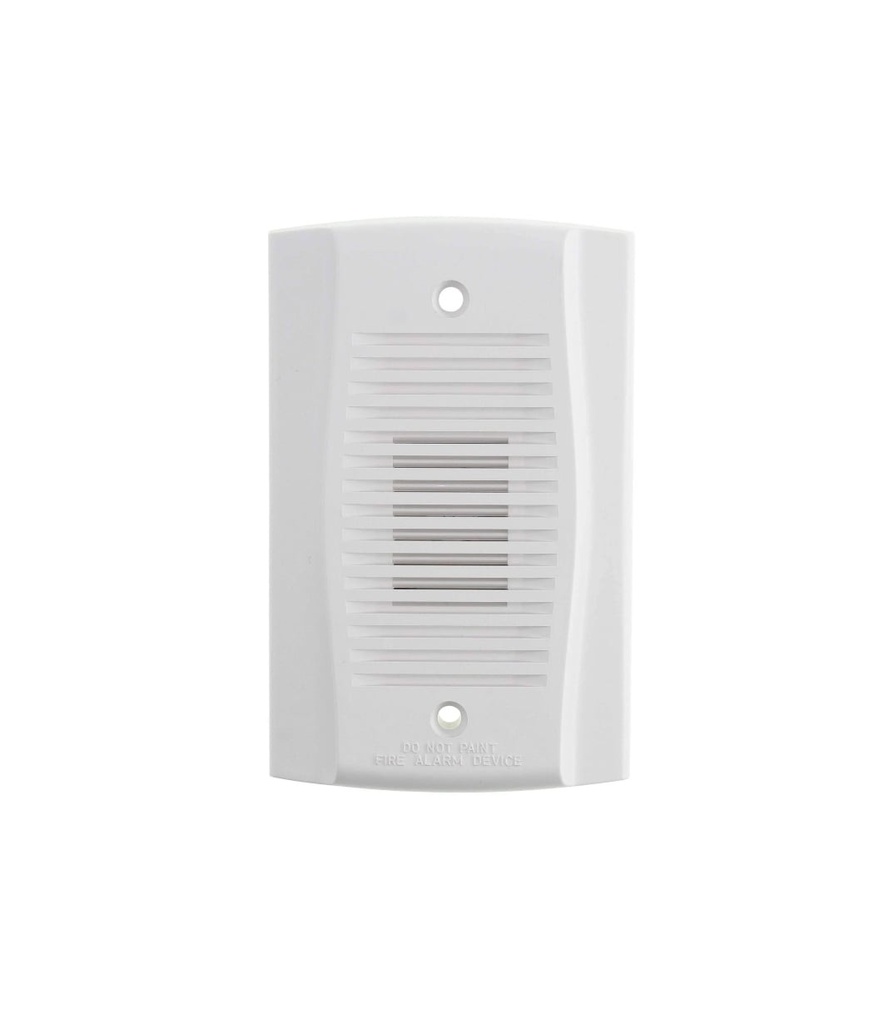 ALTAVOZ MINI, BLANCO