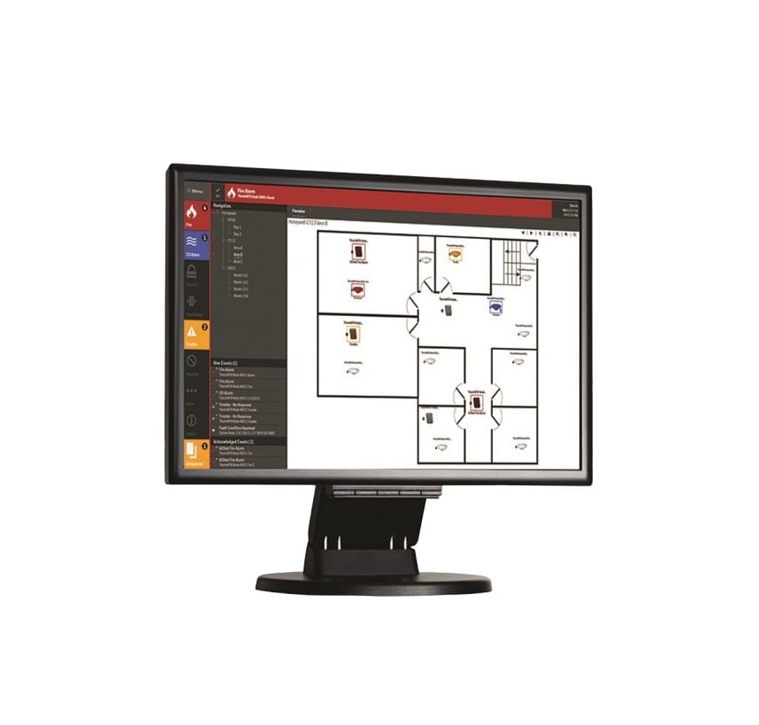 PANTALLA ANCHA 22 "LCD DE ENUMERADA POR UL, 1680X1050 WSXGA