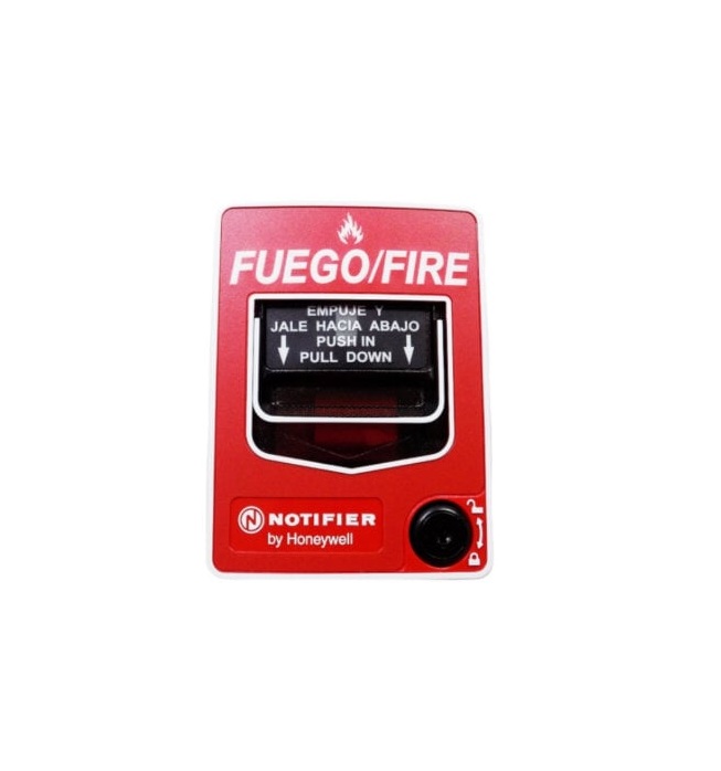 INTERRUPTOR DR SEGURIDAD DE SISTEMA DE ALARMA