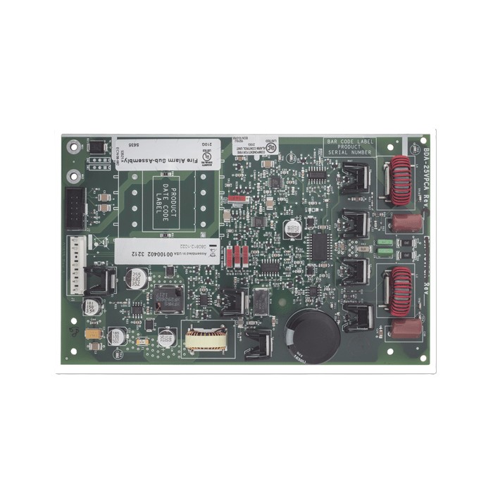 MONTAJE FNL, OPCION 50W/25V