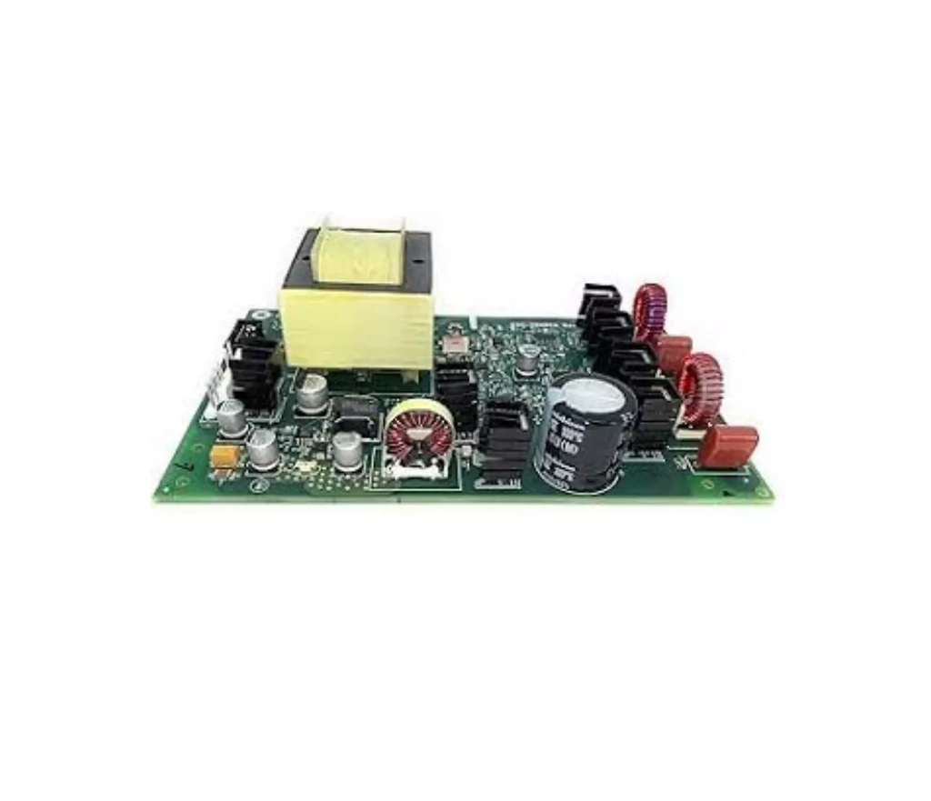 AMPLIFICADOR PARA CIRCUITO DE ALTAVOCES DE RESPALDO, 50 VATIOS (70 V)