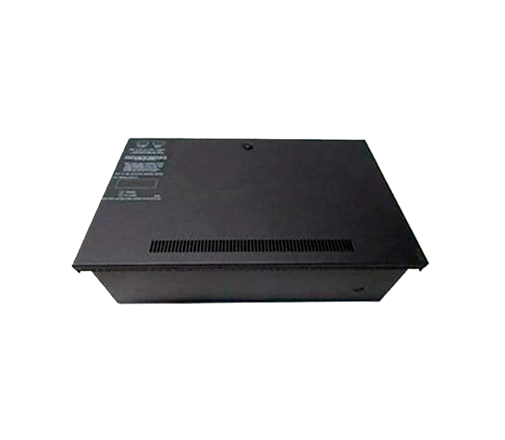 CAJA DE BATERÍA GRANDE DE NFS, ALBERGA HASTA DOS BATERÍA