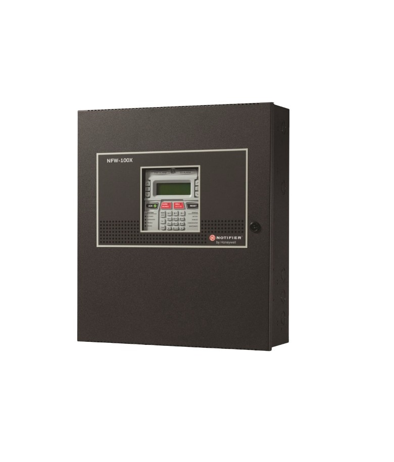 PANEL DE CONTROL DE ALARMA DIRECCIONABLE 100XGV+ Verizon Module