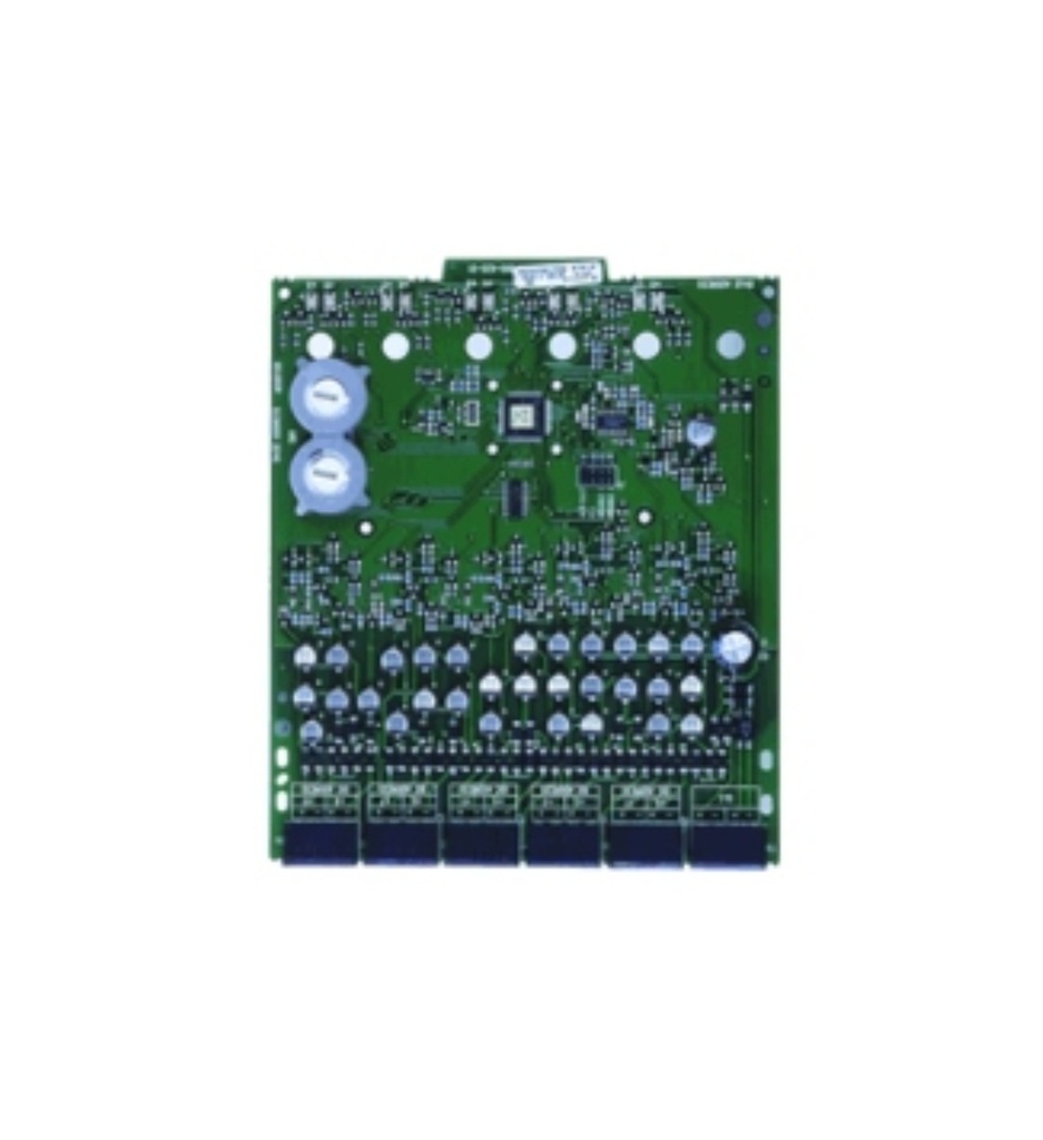 MÓDULO DIRECCIONABLE MULTIMODULAR DE 10 ENTRADAS