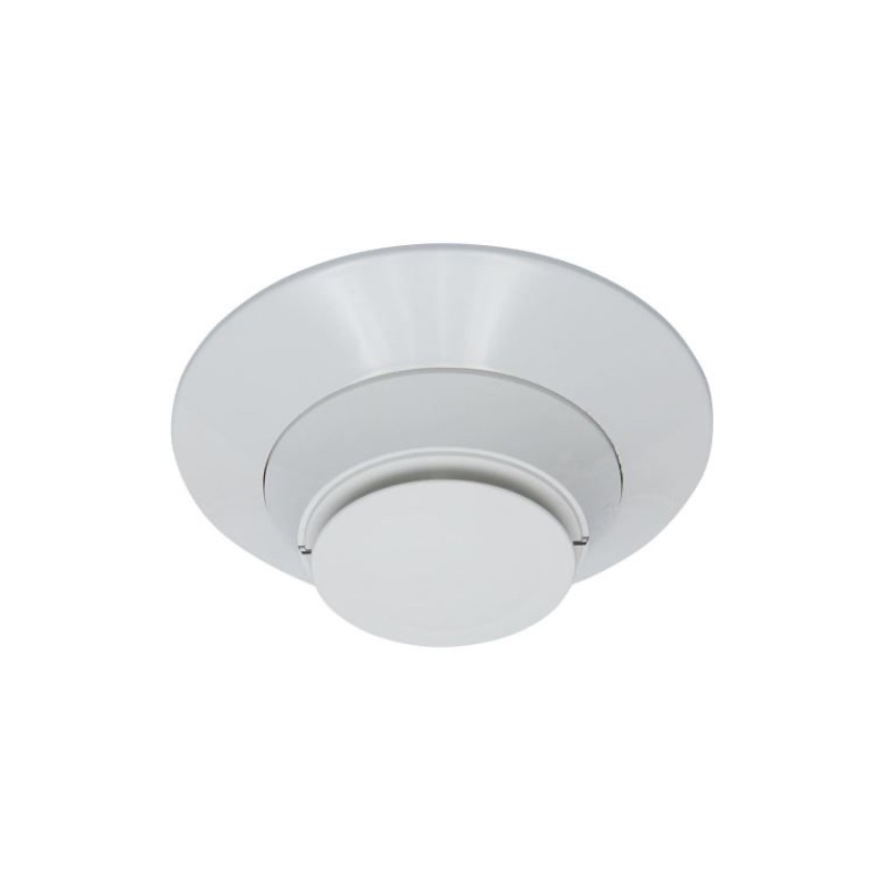 DETECTOR DE HUMO