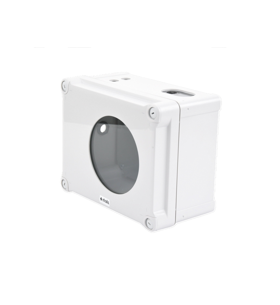 CARCASA DE MONTAJE PARA AMBIENTES HOSTILES