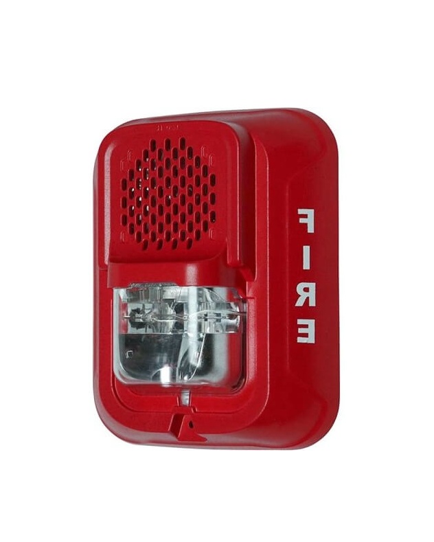 ALTAVOZ ESTROBOSCÓPICA DE BAJA FRECUENCIA, 15, 30, 75, 95,110, 135
