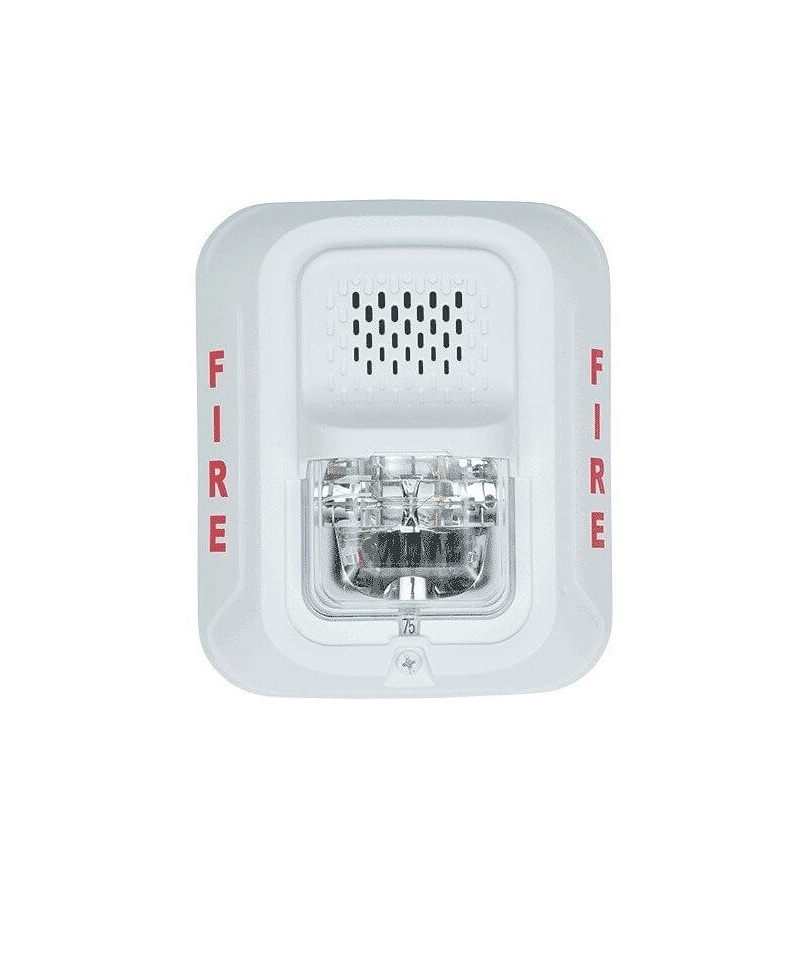 ALTAVOZ/ESTROBO 2W BLANCO