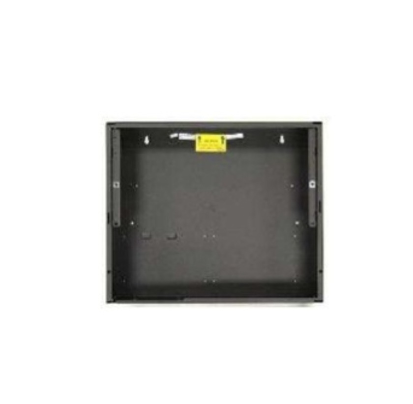 CAJA TRASERA 1 CHASIS NEGRO