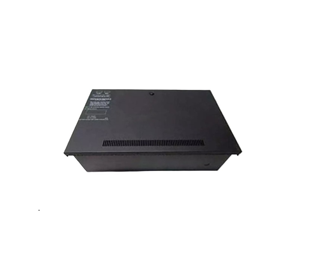 KIT SÍSMICO PARA EL NFS-LBB. INCLUYE SOPORT  PARA DOS BATERÍA.