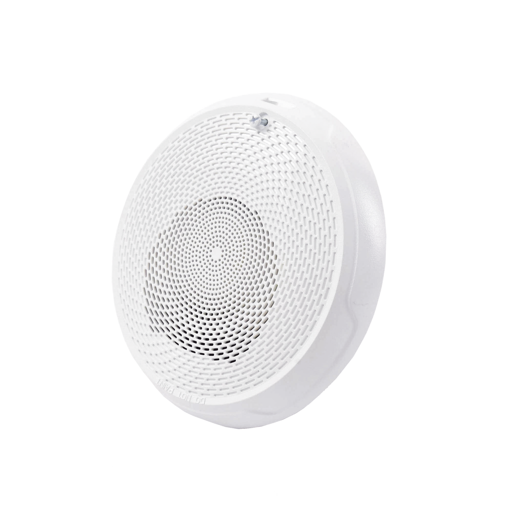 ALTAVOZ DE TECHO BLANCO