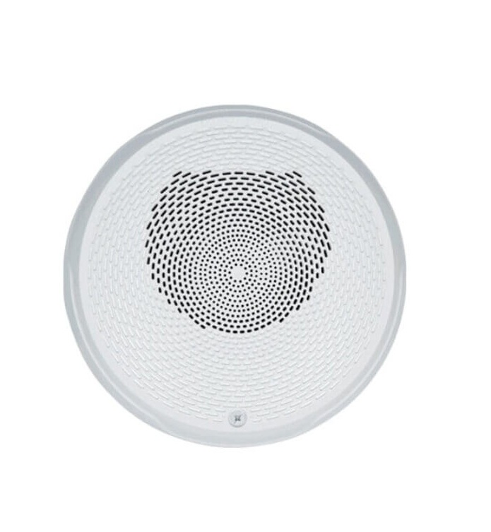 ALTAVOZ ALTAVOZ, TECHO, 1 / 4W - 2W, BLANCO - PAQUETE A GRANEL DE 10 U