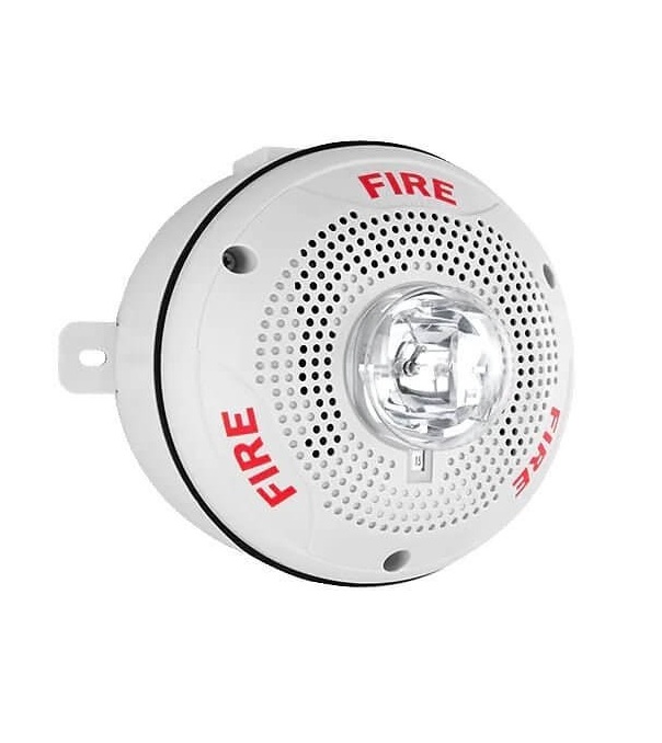 ALTAVOZ ESTROBOSCÓPICO DE TECHO