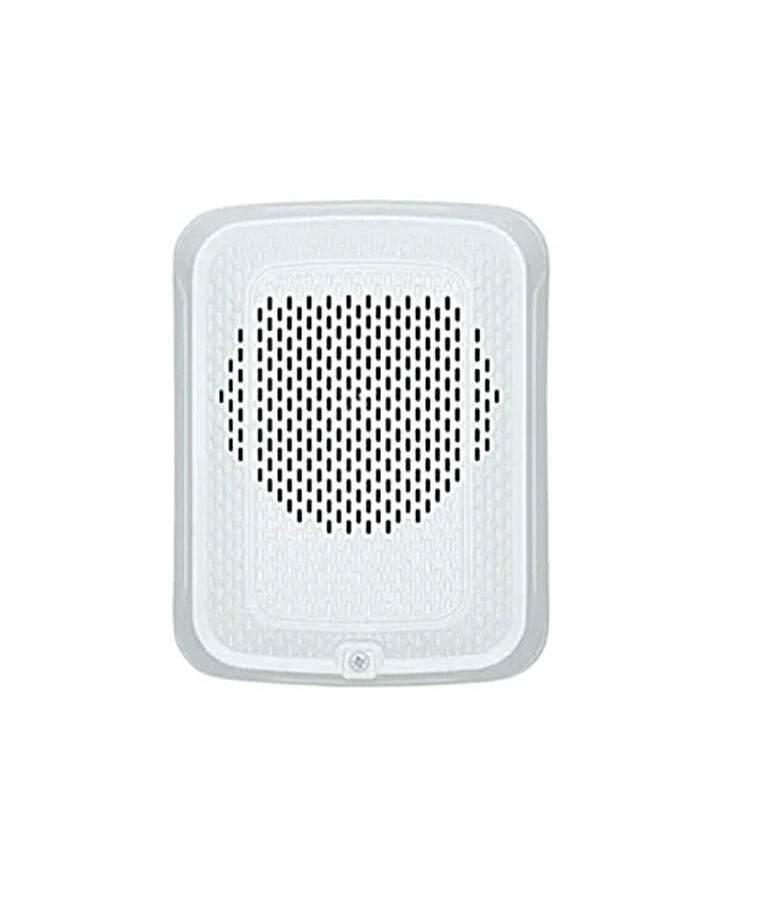 ALTAVOZ PARED BLANCA ALTAVOZ; PAQUETE DE 10