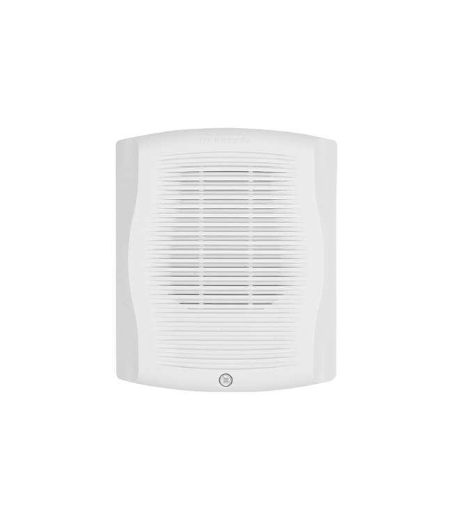 ALTAVOZ PARED, BLANCO.