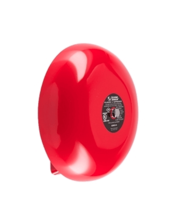 ALTAVOZ CAMPANA 8 "  24V,