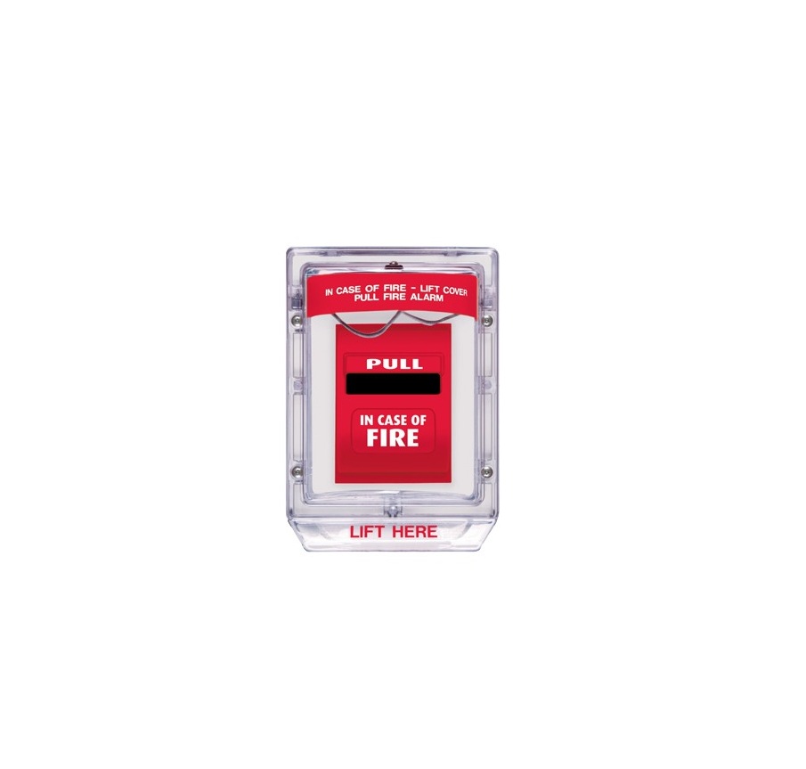 CUBIERTA STI STOPPER II, SIN ALTAVOZ, AL RAS