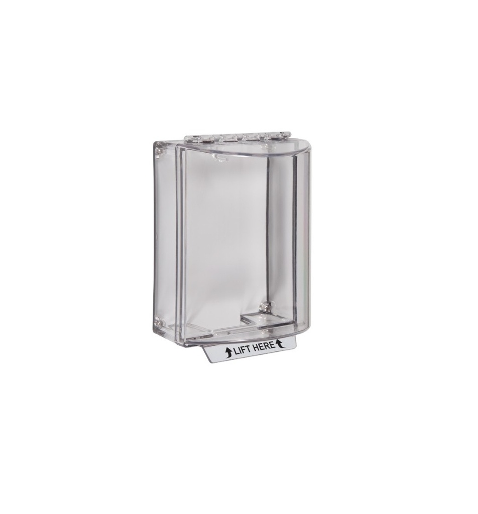 CUBIERTA PROTECTORA UNIVERSAL, SOPORTE DE SUPERFICIE, CLARO