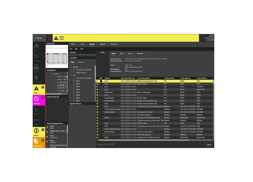 SOFTWARE DE TRABAJOS ONYX