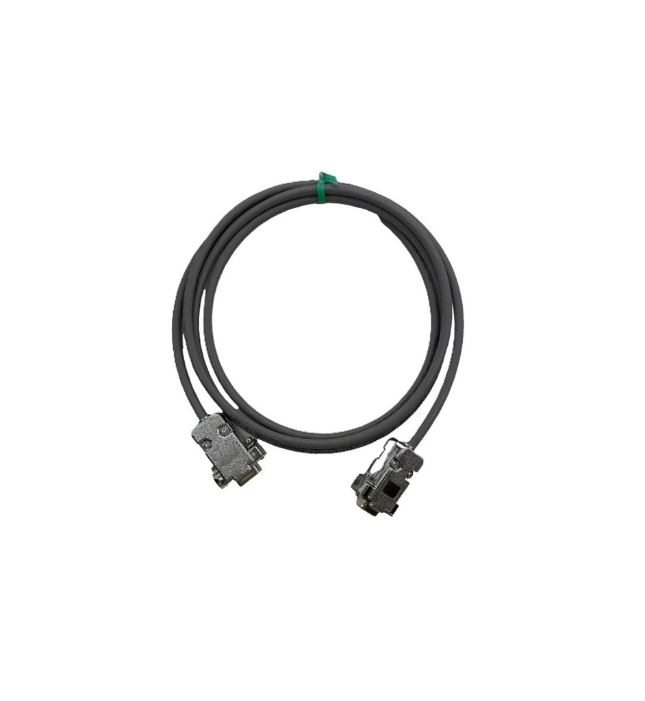 KIT DE HARDWARE PARA CONECTAR EL UZC-256 A UNA PC.; INCLUYE: CABLE 