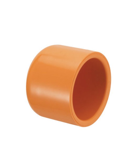 TAPA DE CPVC DE 1-1/4" 