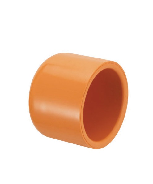 TAPA DE CPVC DE 1-1/2" 