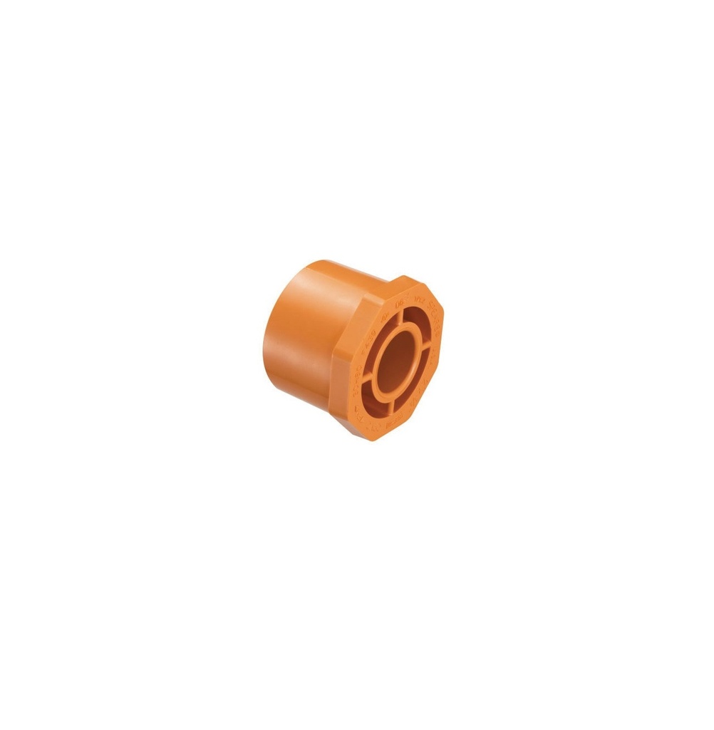 BUSHING REDUC FS CPVC 3" X 2-1/2"