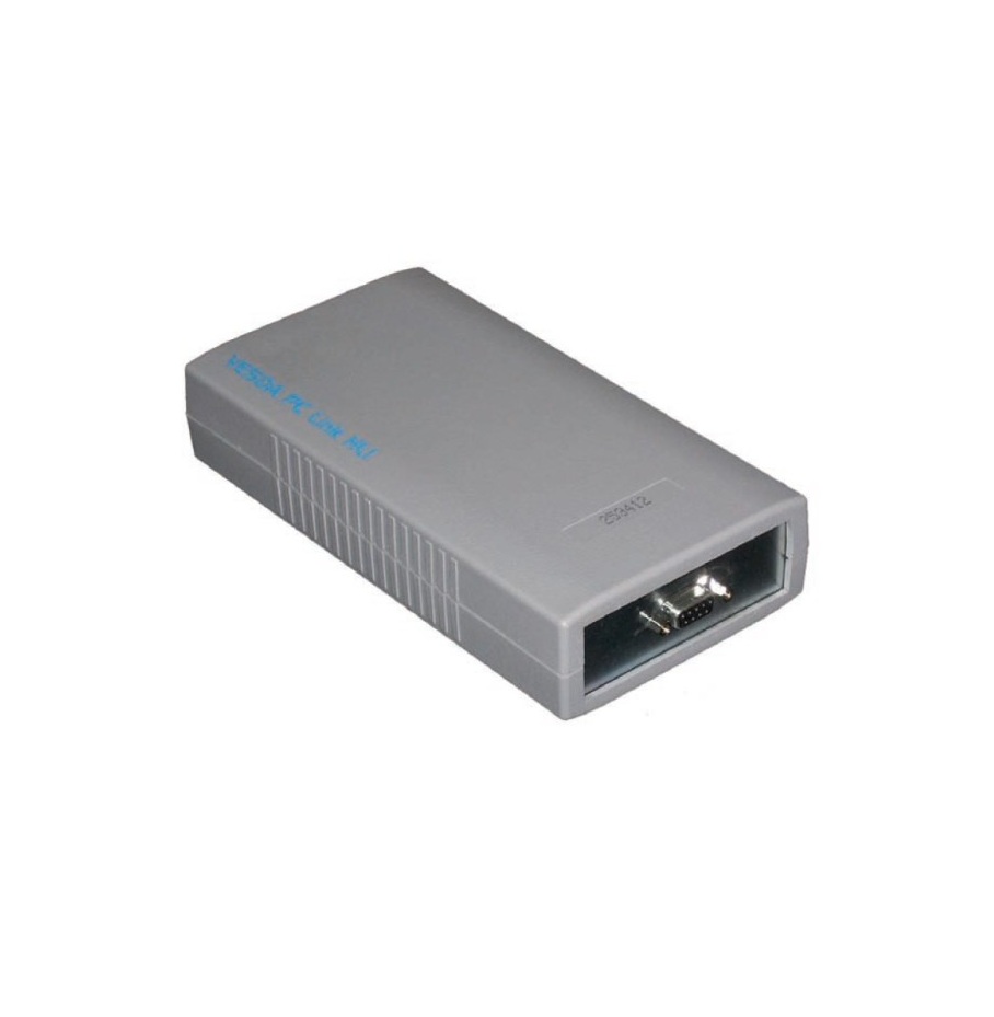 VESDA HLI PC LINK MODBUS TYP1