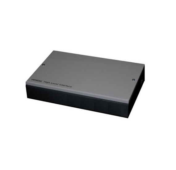 VESDA HLI BOX METAL PEER-PEER