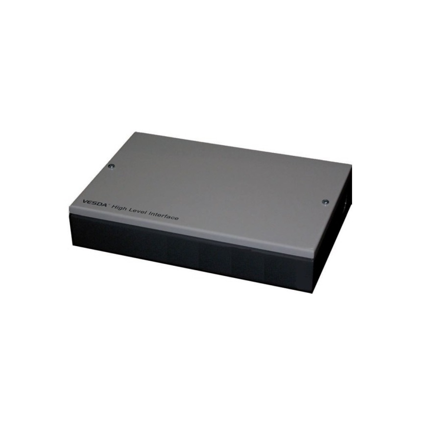 VESDA HLI BOX METAL MODBUS TYP1