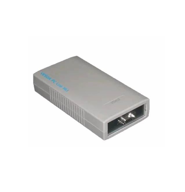 VESDA HLI BOX MODBUS MODBUS TYP2