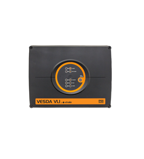 VESDA VLI CON RELÉS