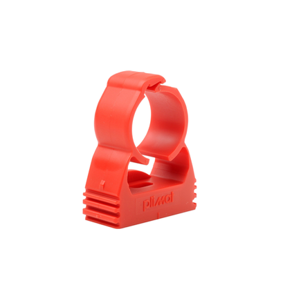 ABRAZADERA PARA TUBERIA 3/4"