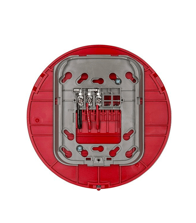 SWIFT AV BASE TECHO, ROJO