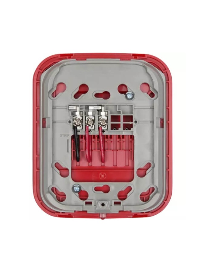 SWIFT AV BASE PARED ROJA
