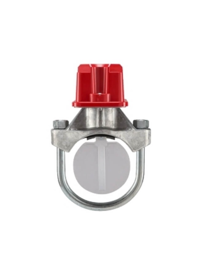 DETECTOR DE FLUJO DE AGUA DE 4"