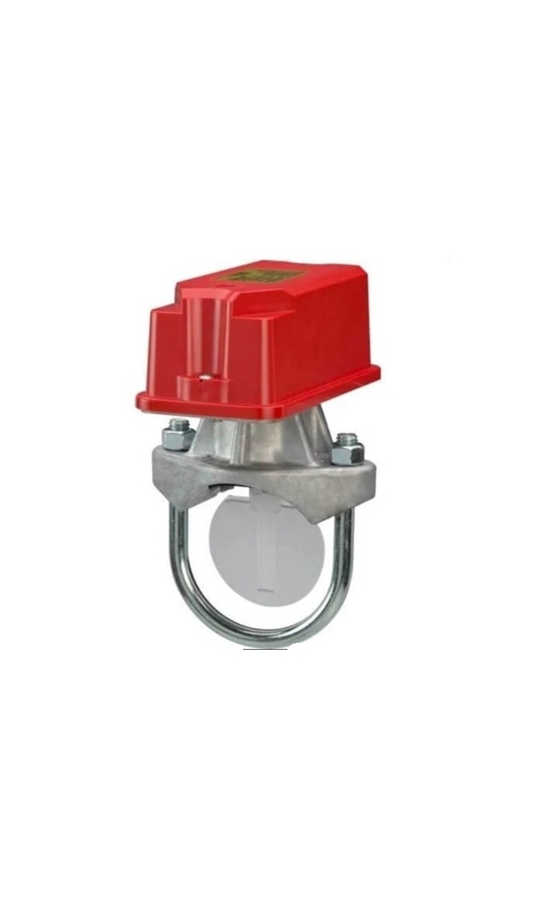 DETECTOR DE FLUJO DE AGUA DE 8"