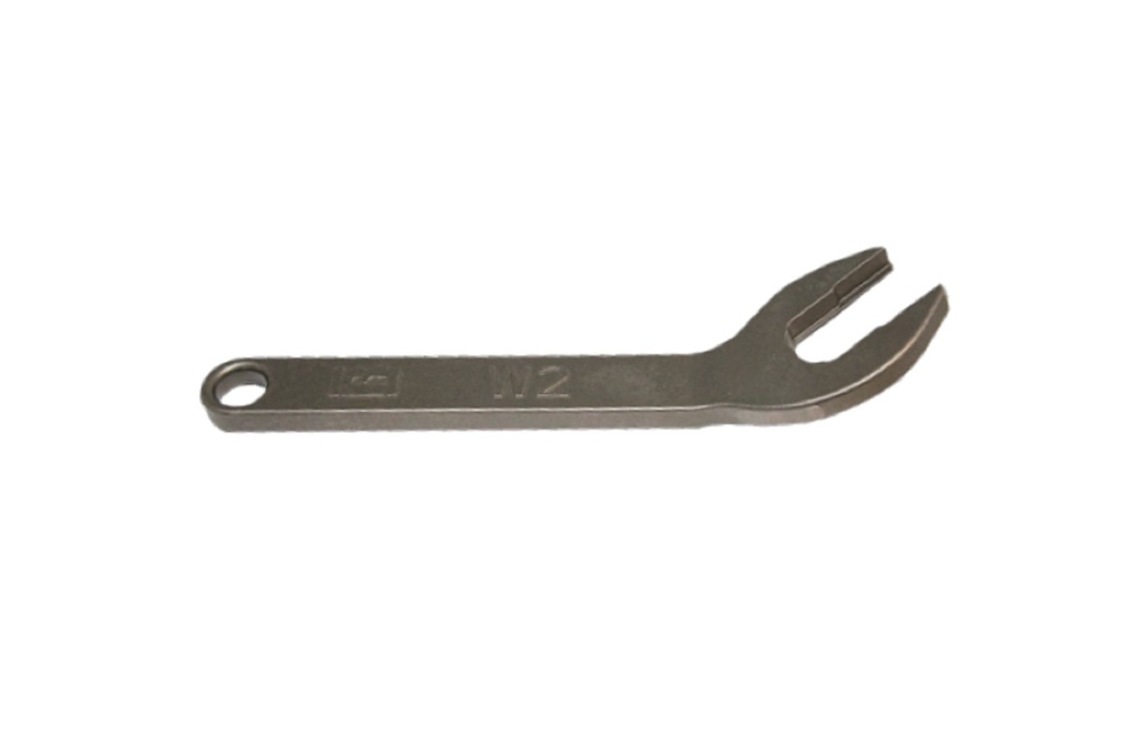 LLAVE ROCIADOR W2