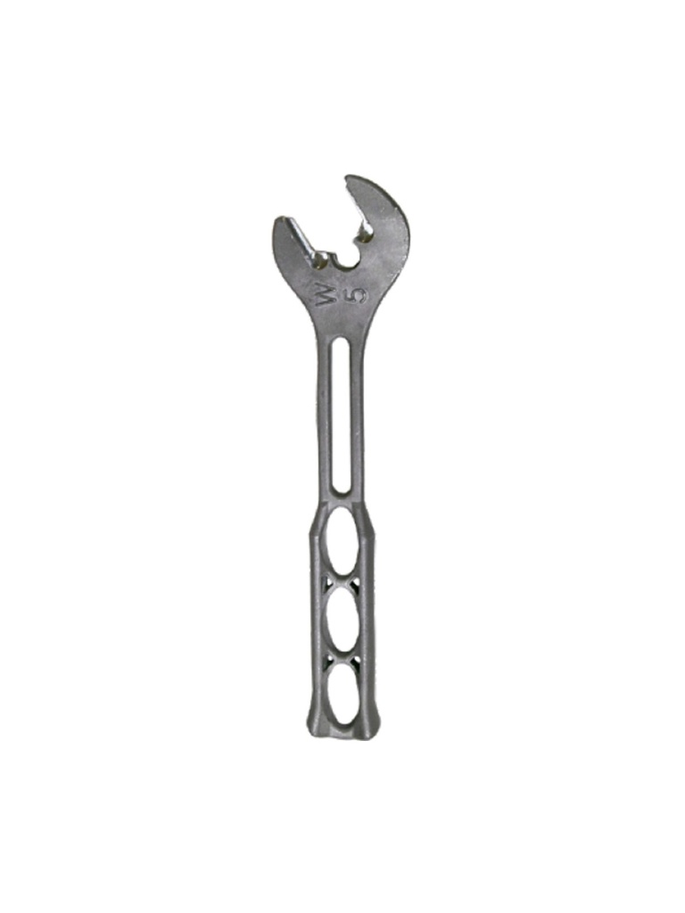 LLAVE ROCIADOR W5