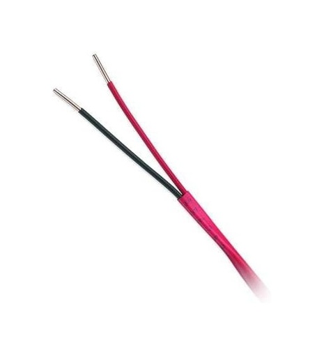 [41111101] CABLE FPL SOLIDO 16/2 1000' BLANCO