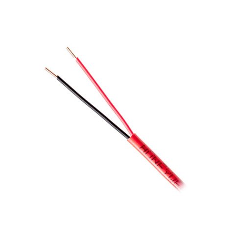[43138604] CABLE FPLR 14/2 1000' ROJO