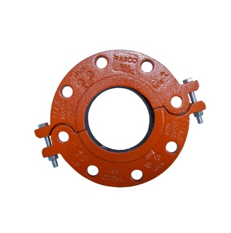 [10GFLR] ADAPTADOR DE BRIDA RANURADA DE 10"