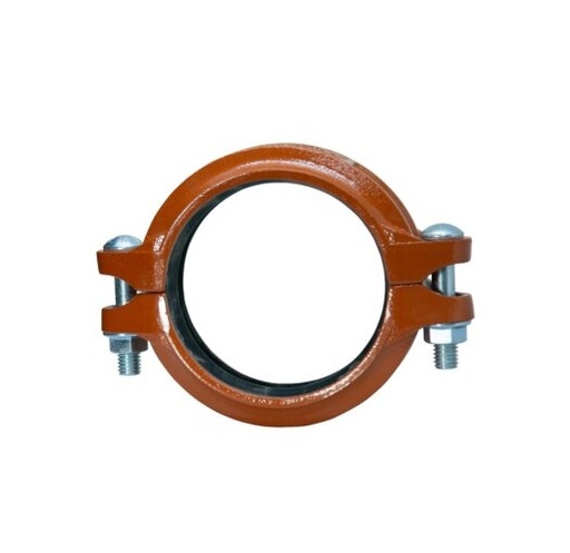 [10LWCR] ACOPLE FLEXIBLE DE 10"