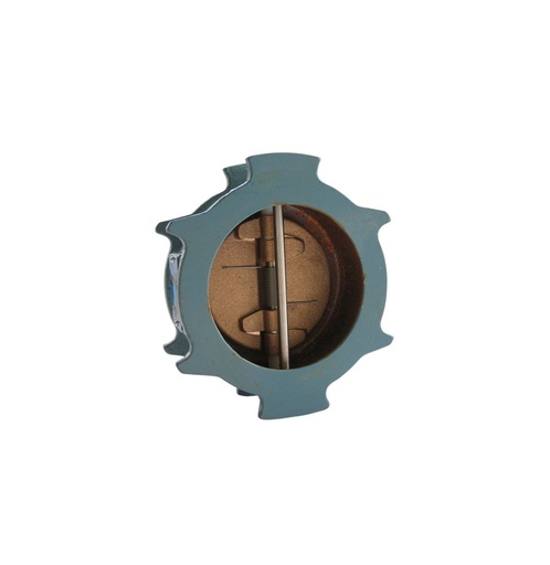[10WCN] VALVULA RETENCION WAFER DE 10"