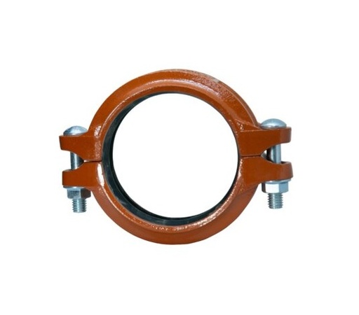 [125LWCR] ACOPLE FLEXIBLE DE 1-1/4"  GRVD