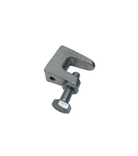 [12BCGPHD] ABRAZADERA PARA VIGA DE 1/2" GALV PHD, #354